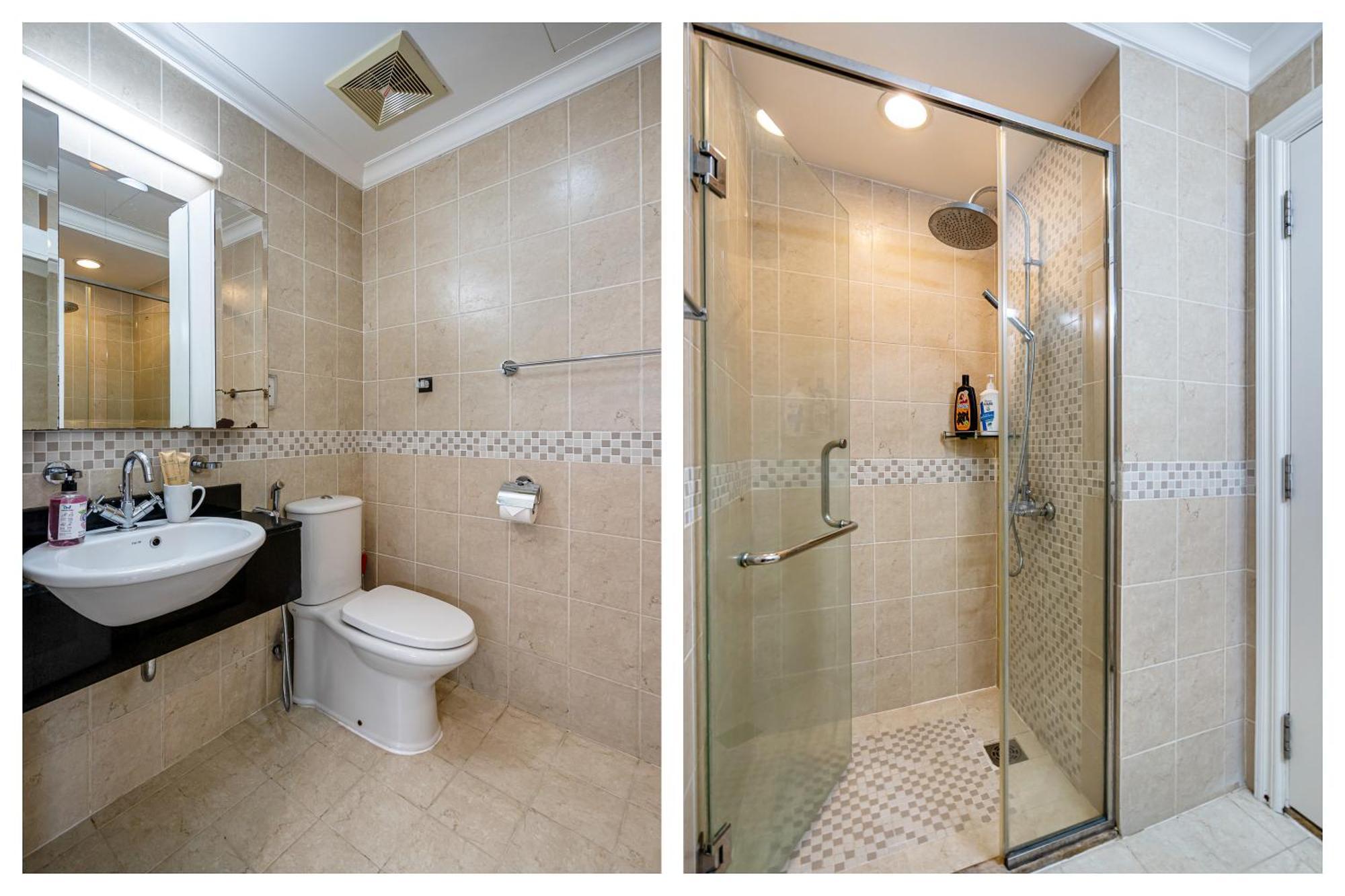 The Manor 2 Luxury Apartment Free Roof Top Pool Ciudad Ho Chi Minh  Exterior foto